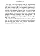 Insomnia (Sarah Pinborough)-Fiction: 偵探懸疑 Detective & Mystery-買書書 BuyBookBook