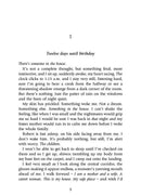 Insomnia (Sarah Pinborough)-Fiction: 偵探懸疑 Detective & Mystery-買書書 BuyBookBook