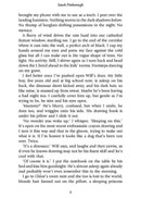 Insomnia (Sarah Pinborough)-Fiction: 偵探懸疑 Detective & Mystery-買書書 BuyBookBook