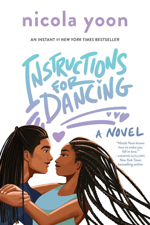 Instructions for Dancing-Children’s / Teenage fiction: Relationship stories-買書書 BuyBookBook