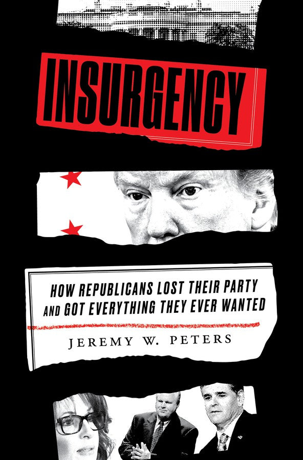 Insurgency-Politics and government-買書書 BuyBookBook