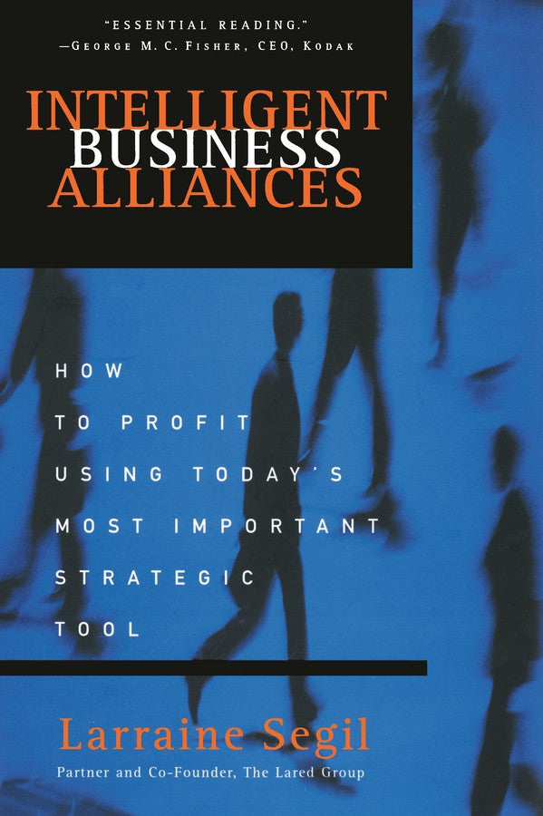 Intelligent Business Alliances-Business and Management-買書書 BuyBookBook