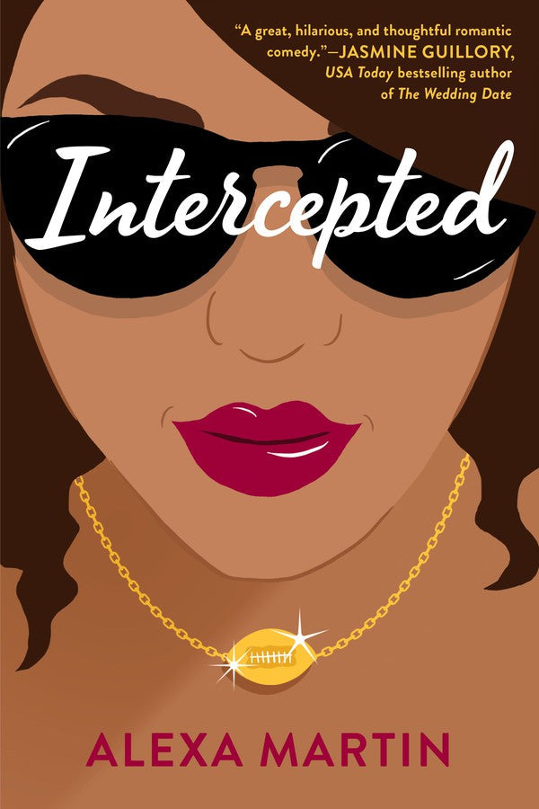 Intercepted-Fiction: Romance-買書書 BuyBookBook