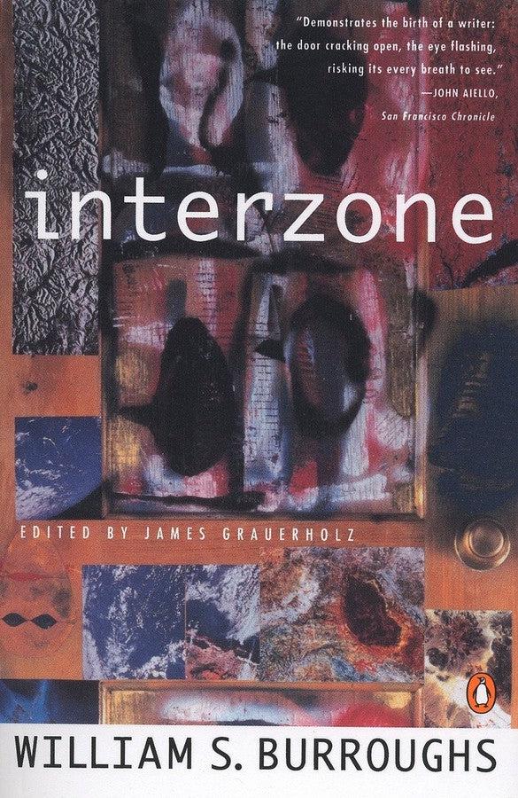 Interzone-Fiction: general and literary-買書書 BuyBookBook