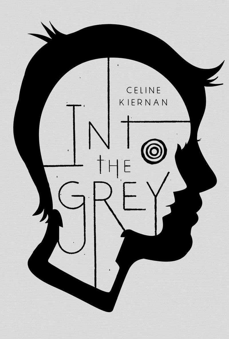 Into the Grey-Children’s / Teenage fiction: Horror and ghost stories/ chillers-買書書 BuyBookBook