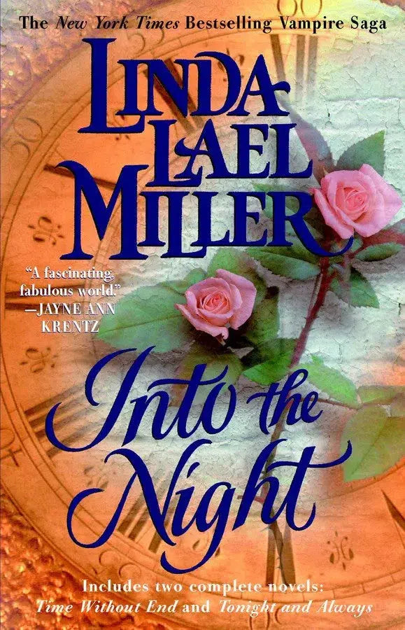 Into the Night-Fiction: Romance-買書書 BuyBookBook