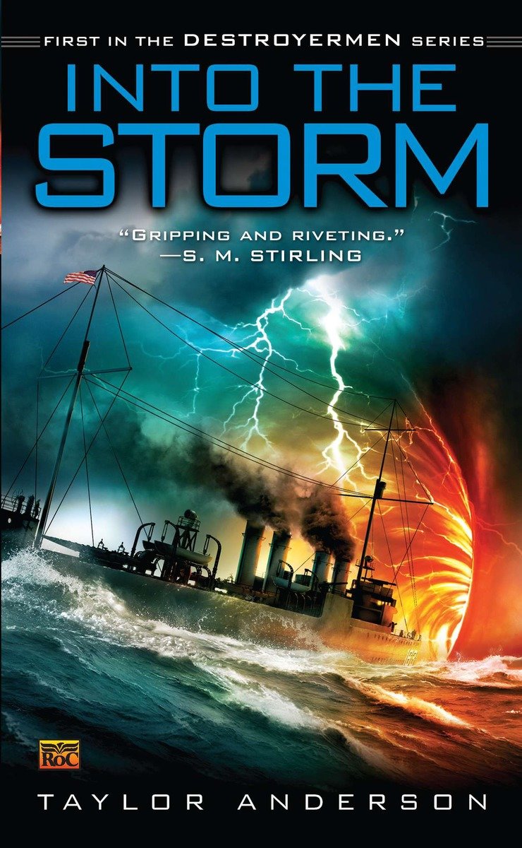 Into the Storm-Fiction: Science fiction-買書書 BuyBookBook