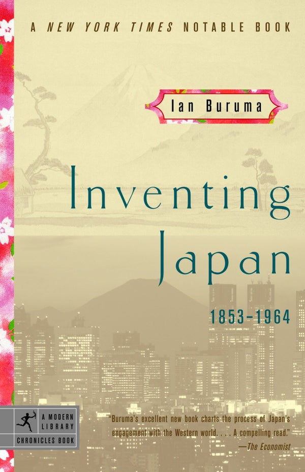 Inventing Japan-History and Archaeology-買書書 BuyBookBook