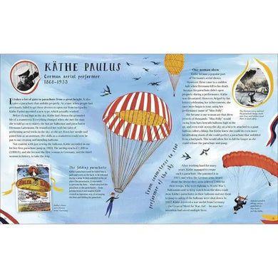 Inventors (Hardback) DK UK
