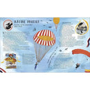 Inventors (Hardback) DK UK