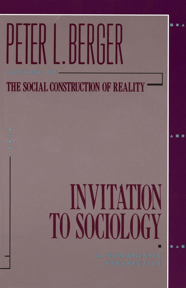 Invitation to Sociology-Society/ culture/ social sciences-買書書 BuyBookBook