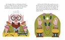 Iris Apfel: A Little Golden Book Biography