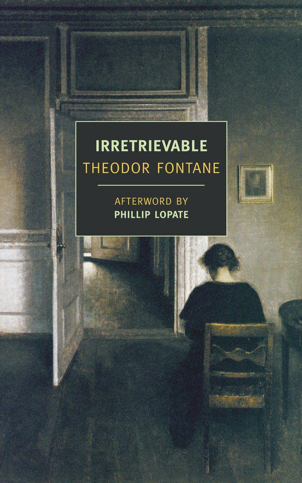 Irretrievable-Fiction: general and literary-買書書 BuyBookBook