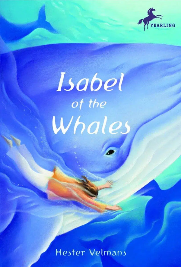 Isabel of the Whales-Children’s / Teenage fiction: Nature and animal stories-買書書 BuyBookBook