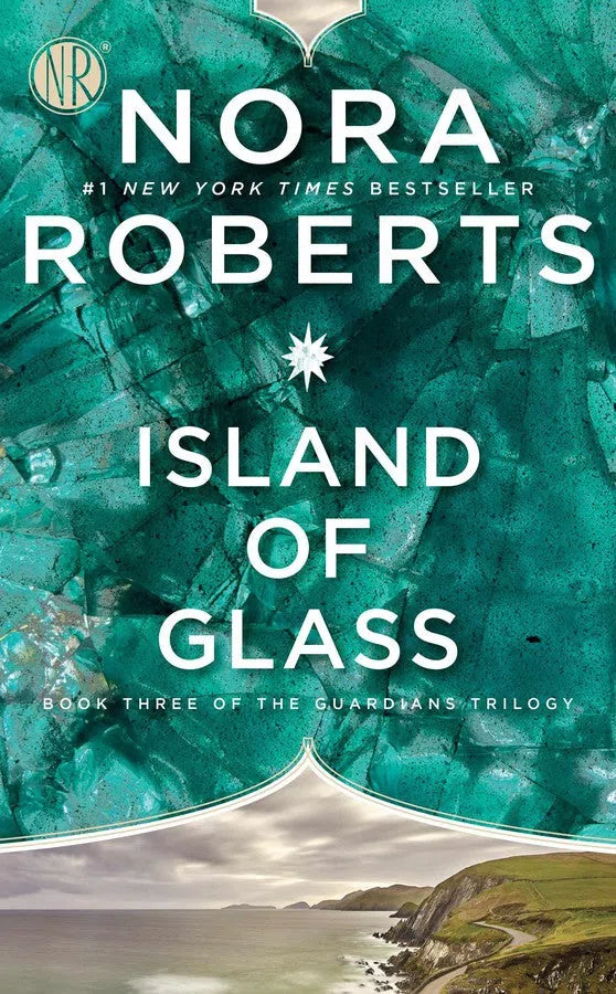 Island of Glass-Fiction: Romance-買書書 BuyBookBook