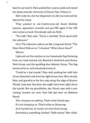 Island of Spies (Sheila Turnage)-Fiction: 歷險科幻 Adventure & Science Fiction-買書書 BuyBookBook