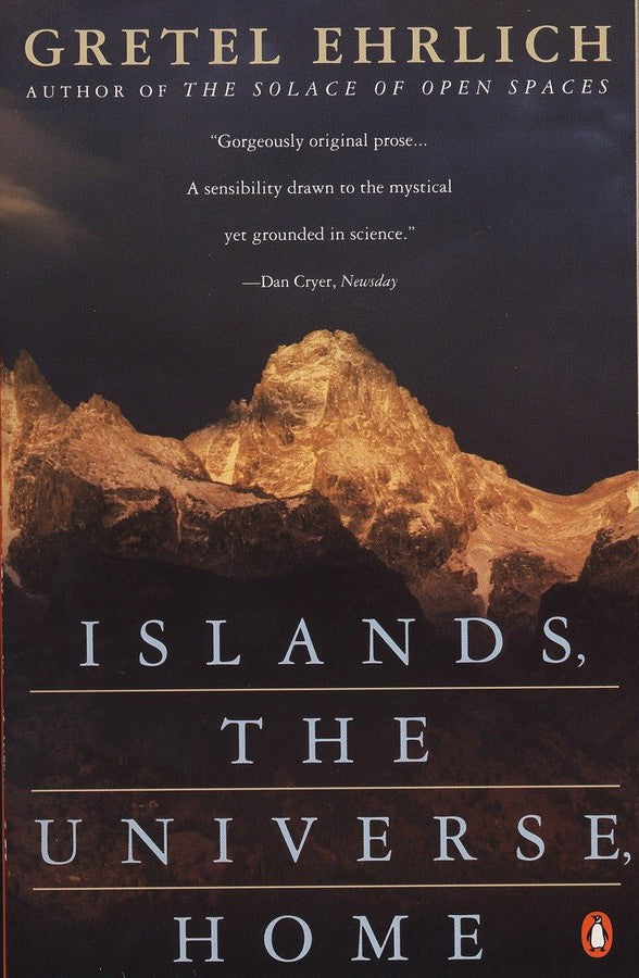 Islands, the Universe, Home-Nature and the natural world: general interest-買書書 BuyBookBook