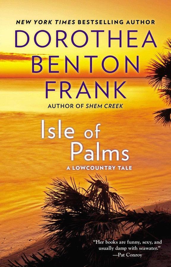 Isle of Palms-Fiction: general and literary-買書書 BuyBookBook