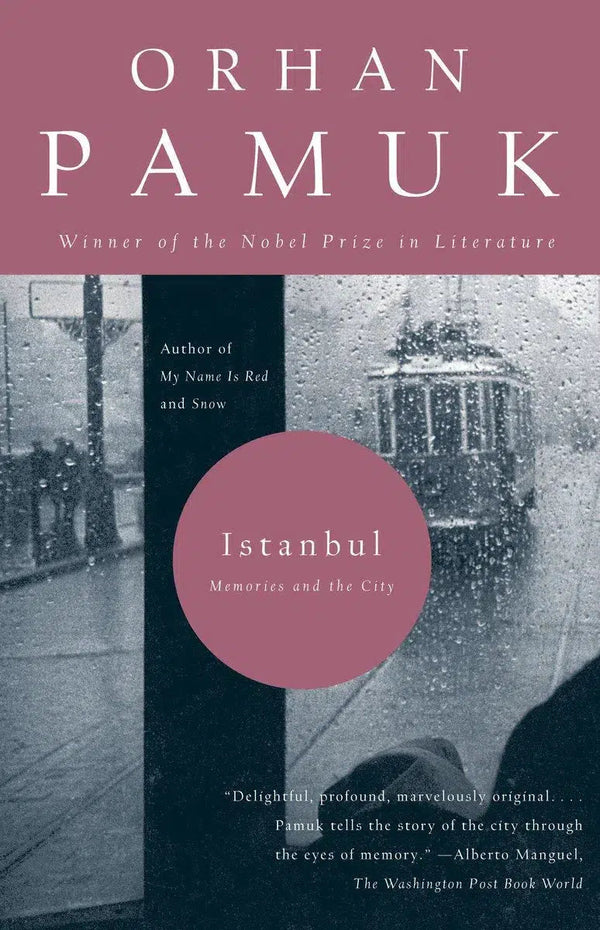 Istanbul-Biography and memoirs-買書書 BuyBookBook