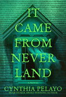 It Came From Neverland-Fiction: Thriller and horror-買書書 BuyBookBook
