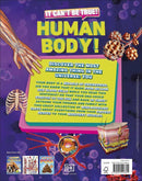 It Can't Be True! Human Body! (Hardback) DK UK