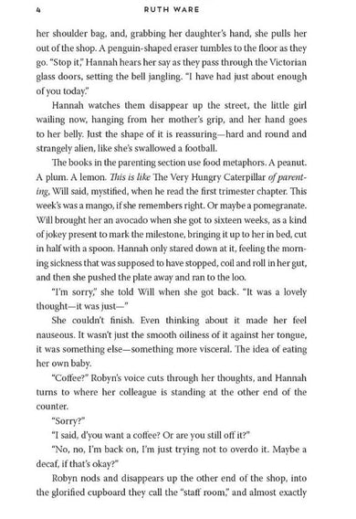It Girl, The (Ruth Ware)-Fiction: 劇情故事 General-買書書 BuyBookBook