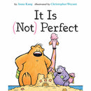 It Is (Not) Perfect (Paperback with QR Code) - 買書書 BuyBookBook