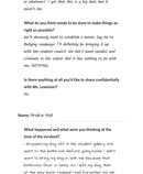 It Wasn't Me (Dana Alison Levy)-Fiction: 幽默搞笑 Humorous-買書書 BuyBookBook