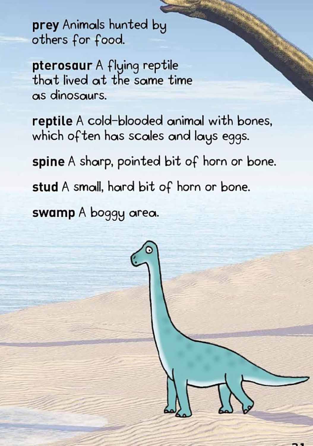 It's All About Science Bundle (Dinosaur, Solar System, Shark, Wild Weather)(with QR code audio)-Nonfiction: 常識通識 General Knowledge-買書書 BuyBookBook