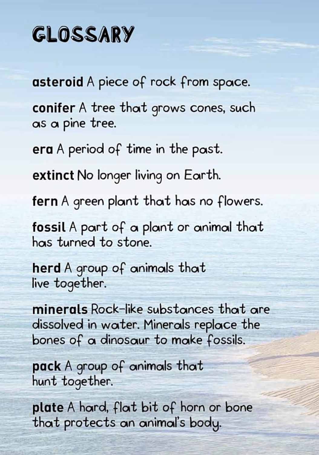 It's All About Science Bundle (Dinosaur, Solar System, Shark, Wild Weather)(with QR code audio)-Nonfiction: 常識通識 General Knowledge-買書書 BuyBookBook