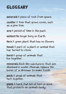 It's All About Science Bundle (Dinosaur, Solar System, Shark, Wild Weather)(with QR code audio)-Nonfiction: 常識通識 General Knowledge-買書書 BuyBookBook