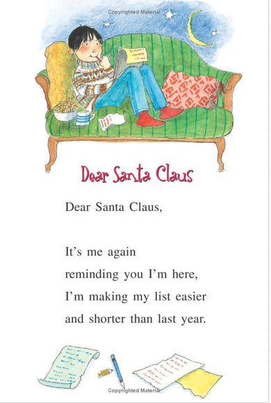 ICR: It's Christmas!: A Christmas Holiday Book for Kids (I Can Read! L3)-Fiction: 橋樑章節 Early Readers-買書書 BuyBookBook
