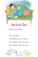 ICR: It's Christmas!: A Christmas Holiday Book for Kids (I Can Read! L3)-Fiction: 橋樑章節 Early Readers-買書書 BuyBookBook