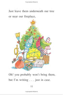 ICR: It's Christmas!: A Christmas Holiday Book for Kids (I Can Read! L3)-Fiction: 橋樑章節 Early Readers-買書書 BuyBookBook