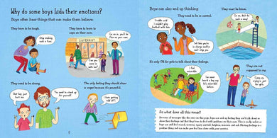 It's OK to Cry (Molly Potter)-Nonfiction: 心理勵志 Self-help-買書書 BuyBookBook