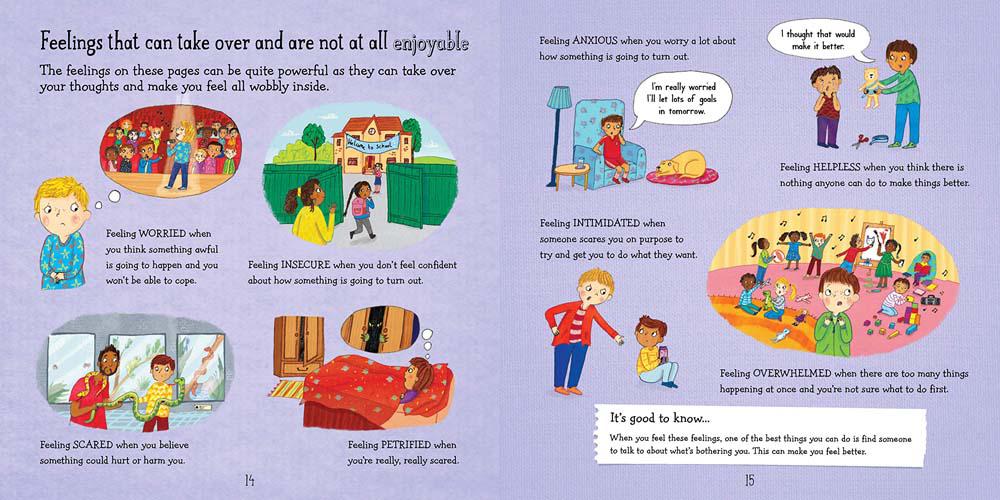 It's OK to Cry (Molly Potter)-Nonfiction: 心理勵志 Self-help-買書書 BuyBookBook