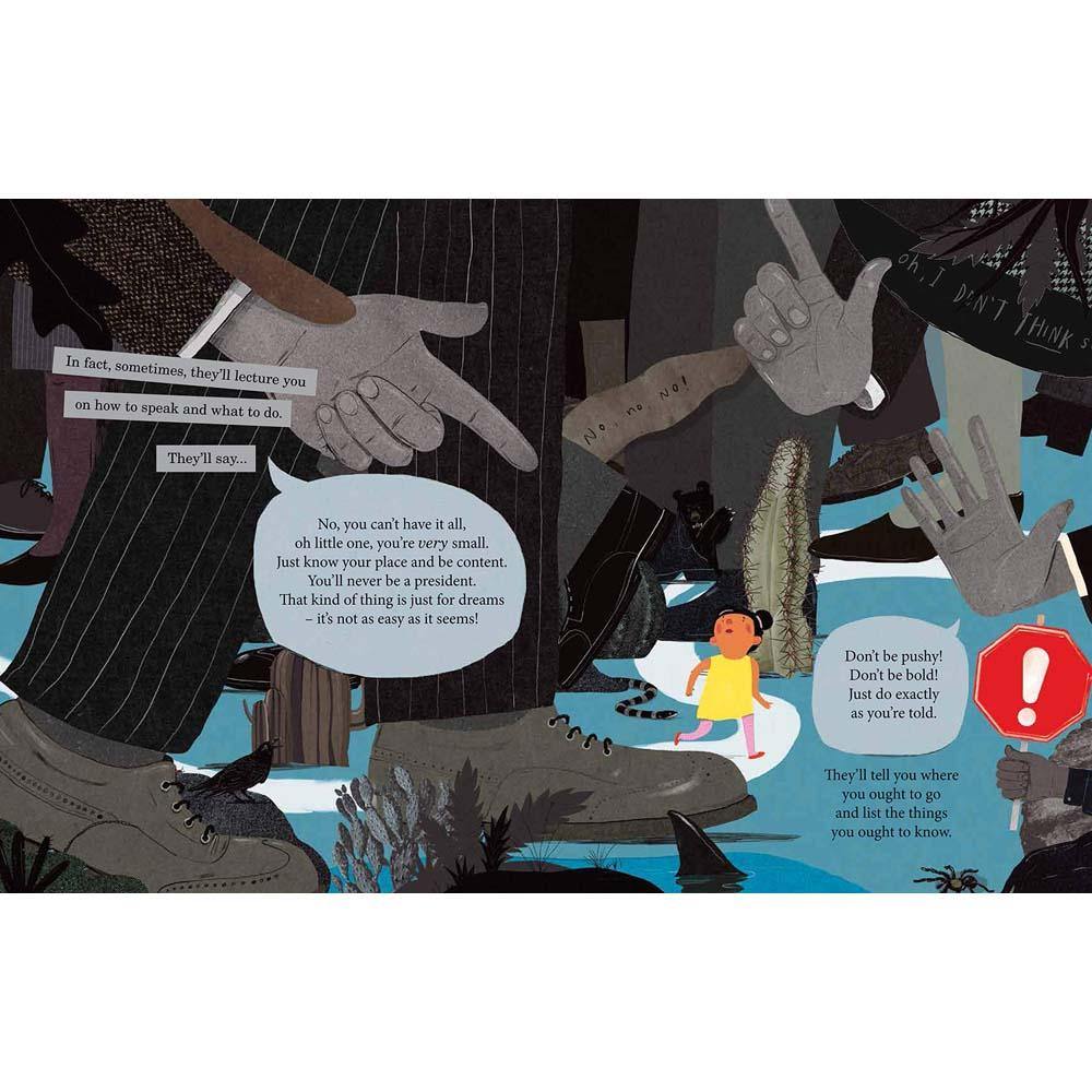 It's Your World Now! (Paperback) Pavilion