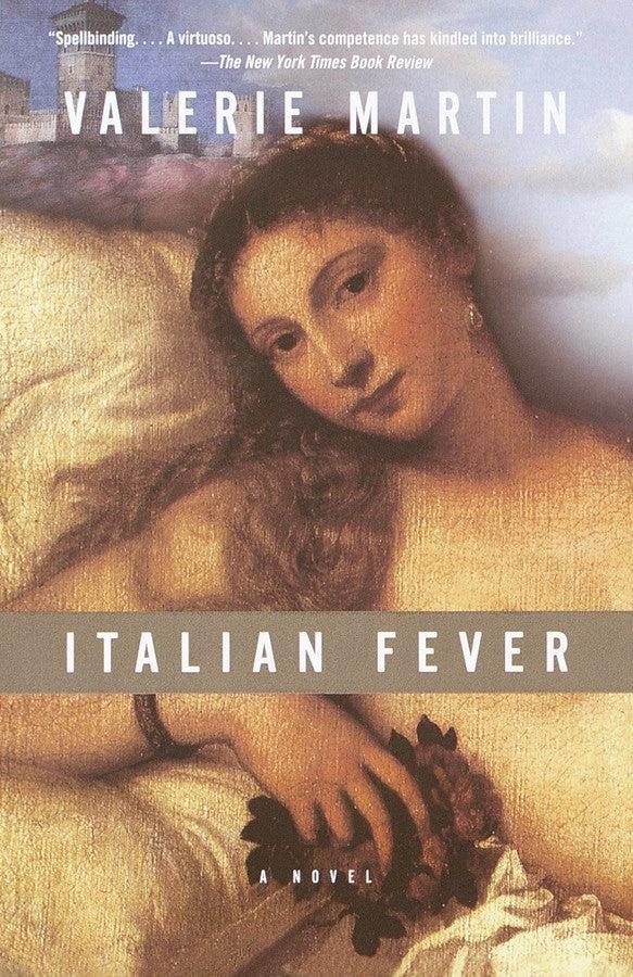 Italian Fever-Fiction: general and literary-買書書 BuyBookBook