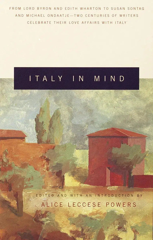 Italy in Mind-Travel and holiday-買書書 BuyBookBook