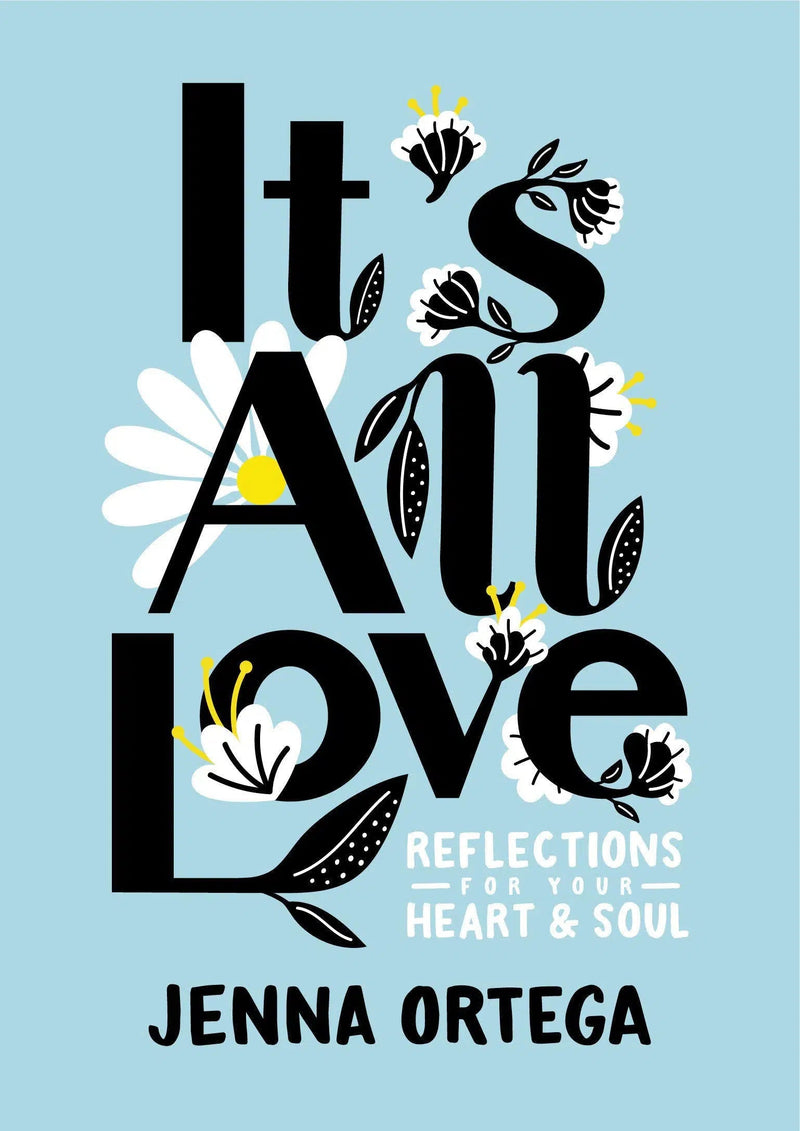 It's All Love-Children’s / Teenage: Personal and social topics-買書書 BuyBookBook