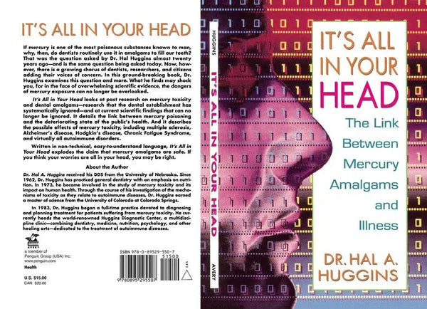 It's All in Your Head-Family and health-買書書 BuyBookBook