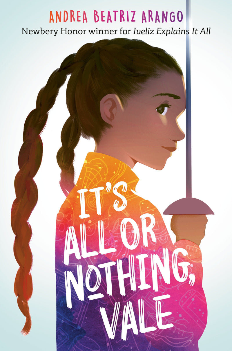 It's All or Nothing, Vale-Children’s / Teenage fiction: General, modern and contemporary fiction-買書書 BuyBookBook