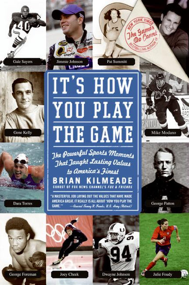 It's How You Play the Game-Society/ culture/ social sciences-買書書 BuyBookBook