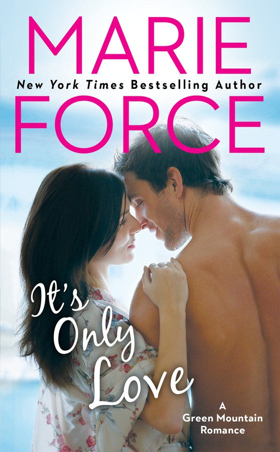 It's Only Love-Fiction: Romance-買書書 BuyBookBook