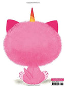 Itty-Bitty Kitty-Corn (Shannon Hale)(LeUyen Pham) - 買書書 BuyBookBook