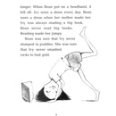 Ivy and Bean's Treasure Box (4 Books) (Paperback) Chronicle Books