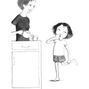 Ivy and Bean's Treasure Box (4 Books) (Paperback) Chronicle Books