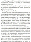 Izzy Newton and the S.M.A.R.T. Squad,