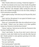 Izzy Newton and the S.M.A.R.T. Squad,