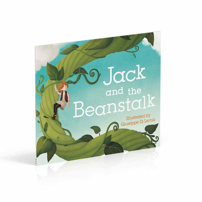 Jack and the Beanstalk (Paperback) DK UK